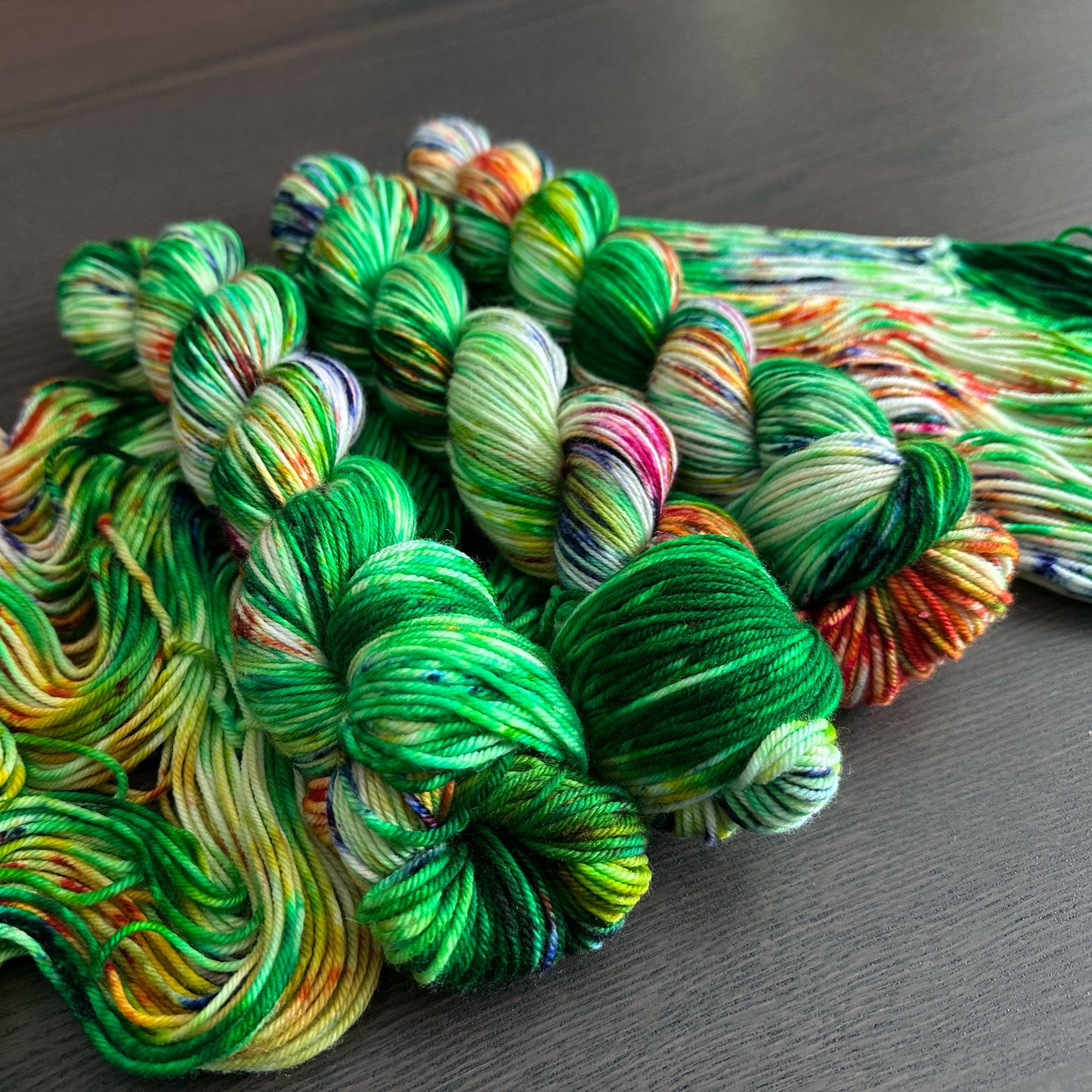 Hill Country in Bloom