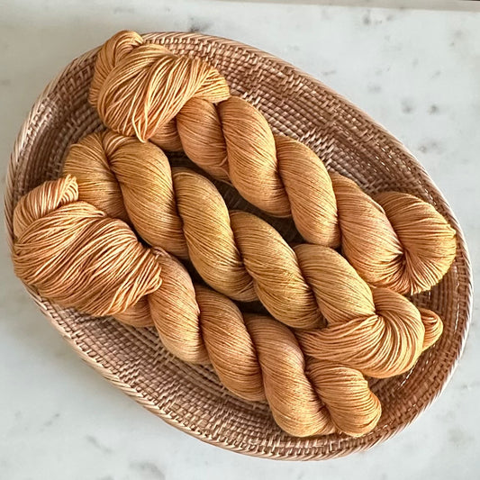 Butterscotch