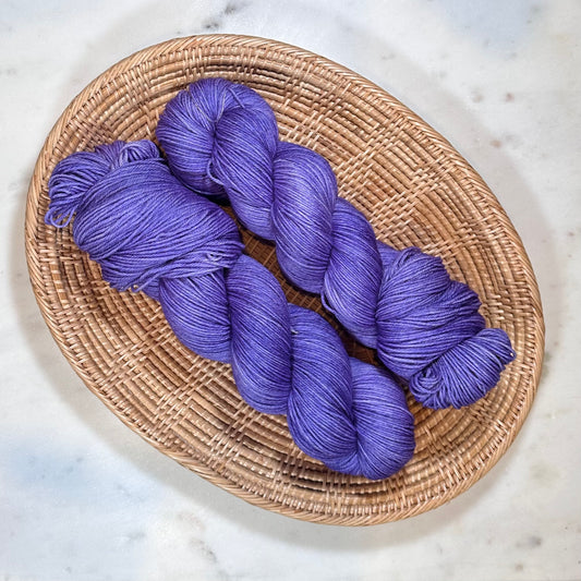 You're Turning Violet