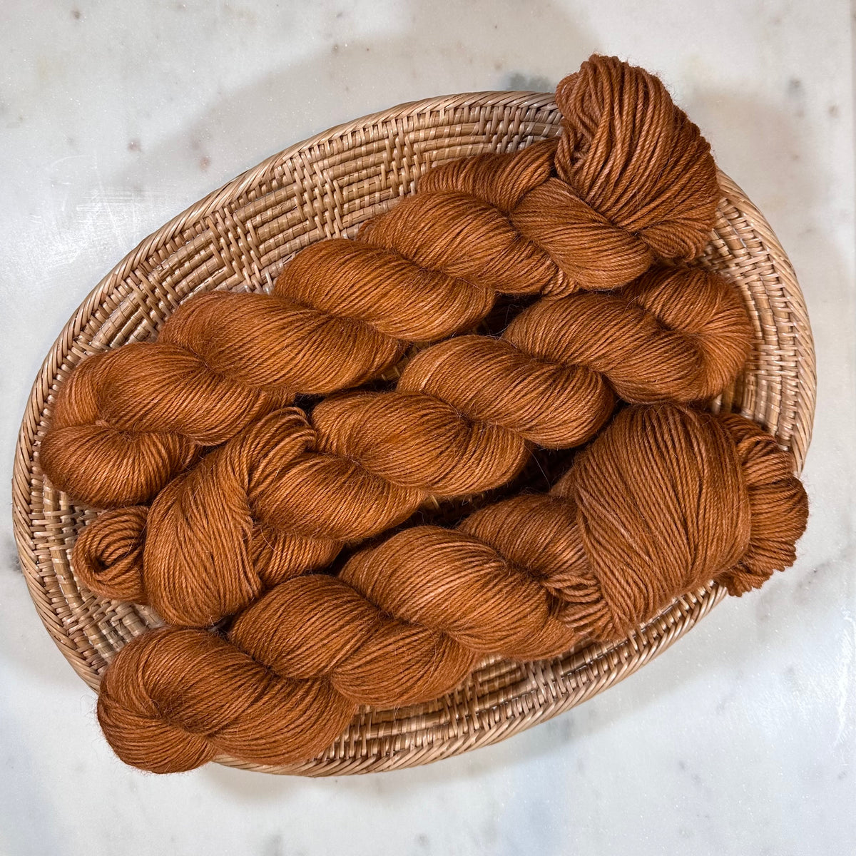 Caramel